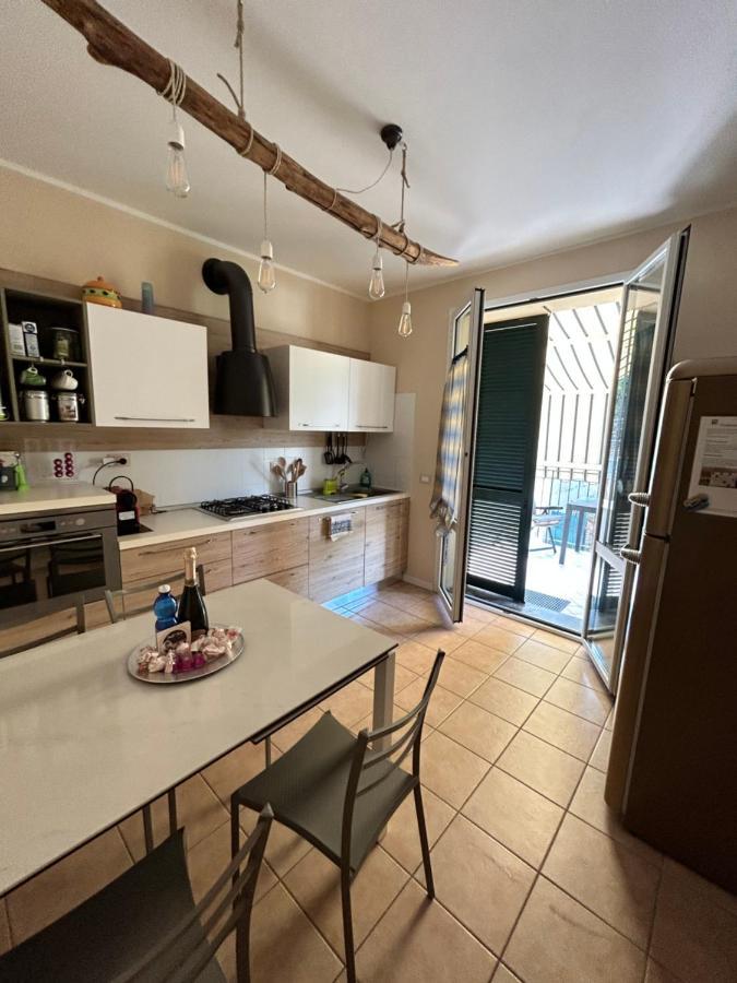 Holiday Home Delo - Империа Екстериор снимка